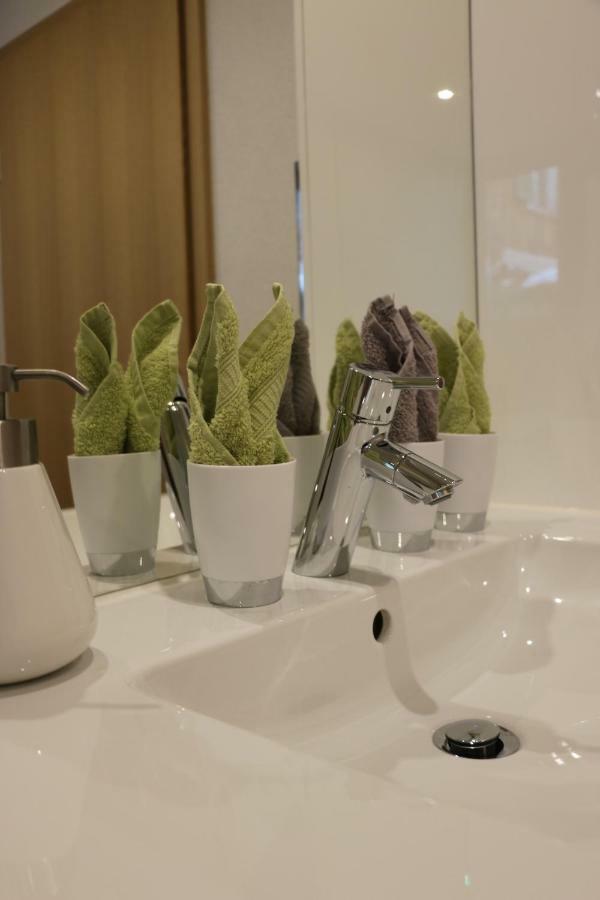 Ferienwohnung Daerflihof Bartholomäberg Esterno foto