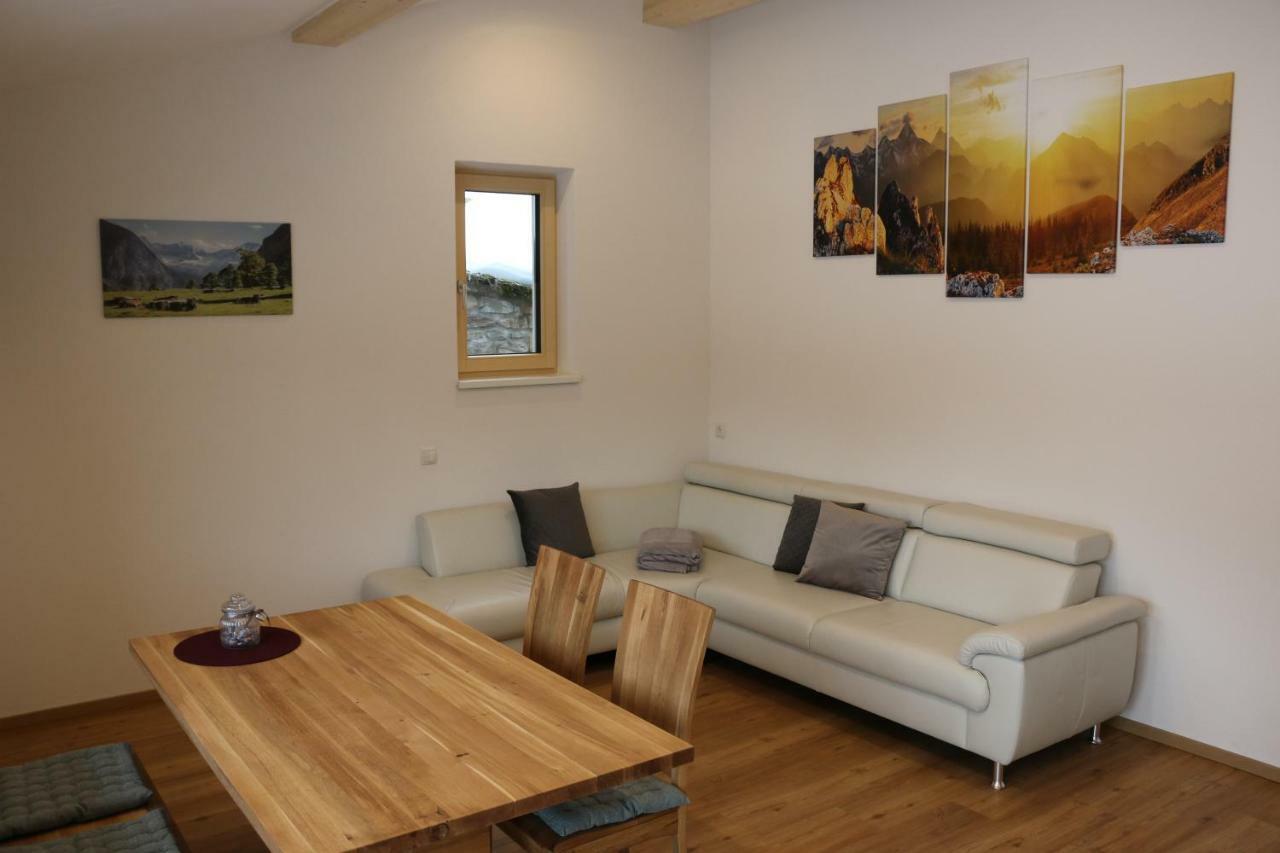 Ferienwohnung Daerflihof Bartholomäberg Esterno foto