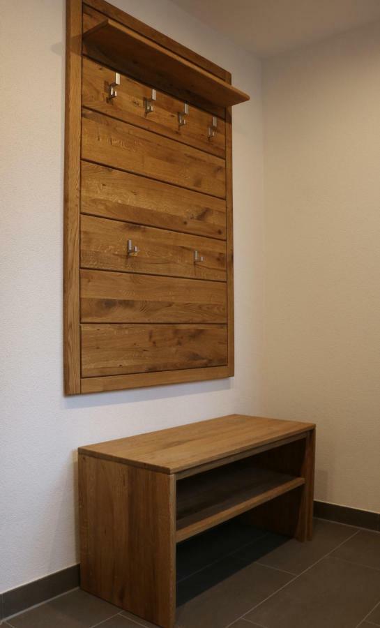 Ferienwohnung Daerflihof Bartholomäberg Esterno foto