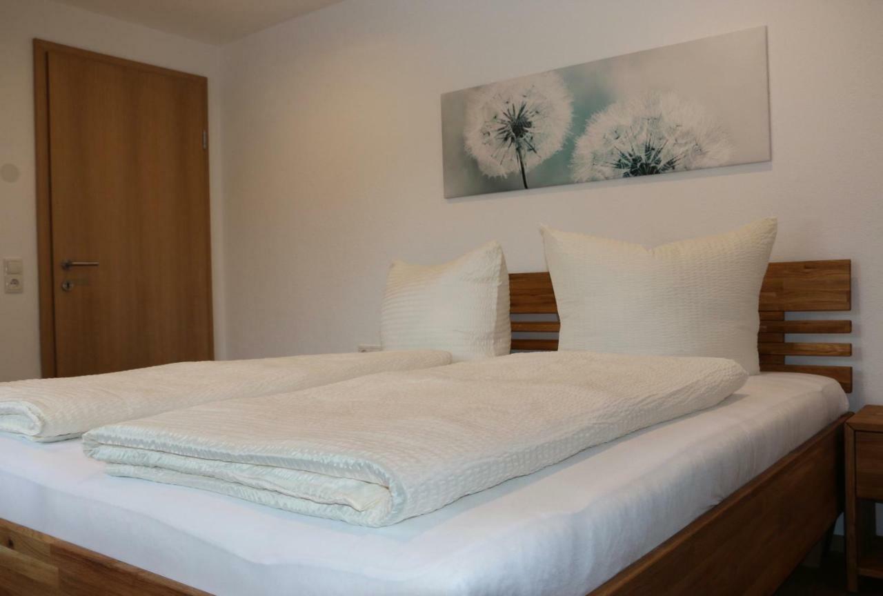 Ferienwohnung Daerflihof Bartholomäberg Esterno foto